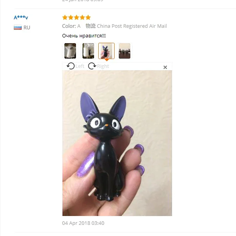 Diy Cartoon Black Cats Japanese Anime Figurine Resin Kawaii Cat Desktop Decor Fairy Garden Miniatures Home Decor ornament crafts,miniature figurines,resin ornaments,miniature ornament,resin crafts,anime figure toy,cat figurine decoration,desk decor,cat figurines
