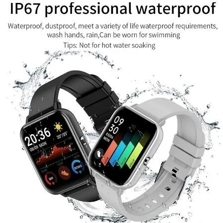 2022 ο  ȭ Ʈ ġ ð     Heartrate  ƿ Smartwatch /ȭ