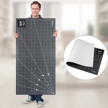 Double-Sided Cutting Mat 1