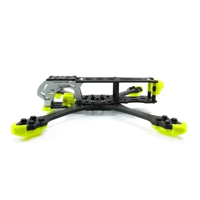 GEPRC Mark5 HD Pro Version GEP-MK5 With Upgrade TPU Kits Mark 5 FreeStyle 5inch Frame Wide X-Arm For DIY FPV Racing Drone RC 5