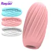 Eggs Masturbators Male Sexy Toys Small Egg Mastuburator Pocket Pocket Pussy For Men Realistic Vagina Onahole Adult Goods Sexshop 1