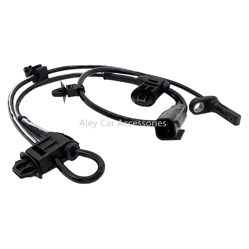 전면 ABS 휠 속도 센서, K011-43-70X K0114370X, ALS2879, ALS2880, 2ABS2866, 마쓰다 6 CX-5 Atenza 2.0L 2.5L 용, 자동차 액세서리