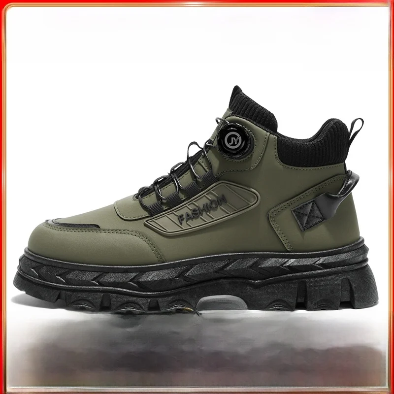 Green [flagship model]