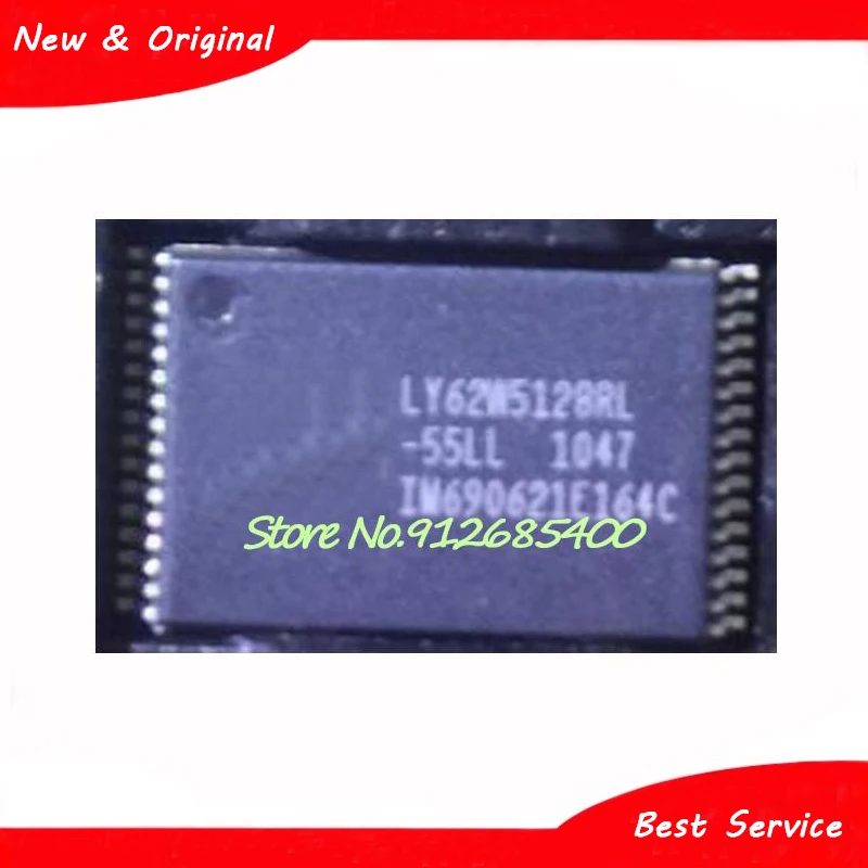 

5 шт./партия, новые и оригинальные Фотообои LY62W5128RL-55LLI