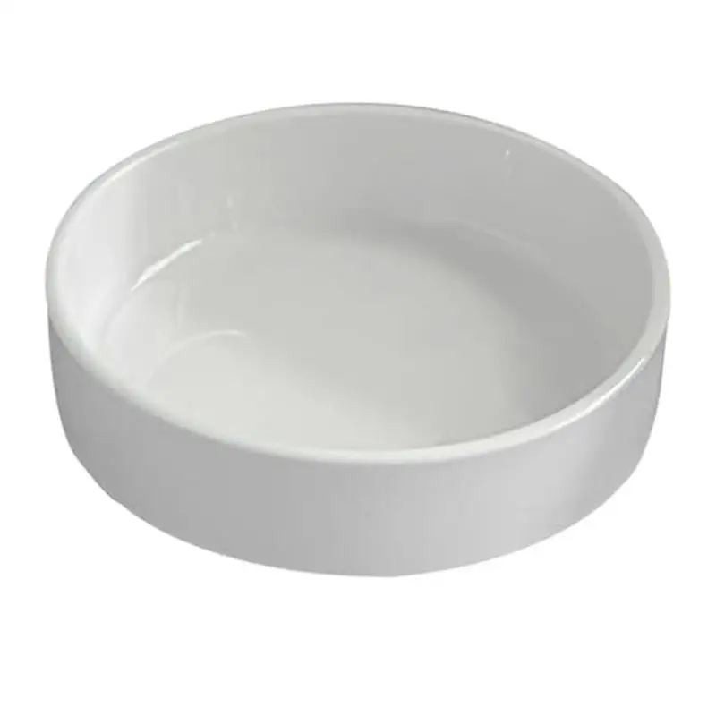 Wooden Decorative Tray Small Plant Pot Saucer Water Plant Dish Tabletop Tray Flower Pots for Living Room College Dorm Bedroom