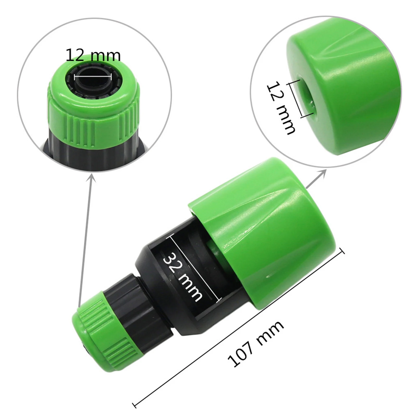 GN Adapter