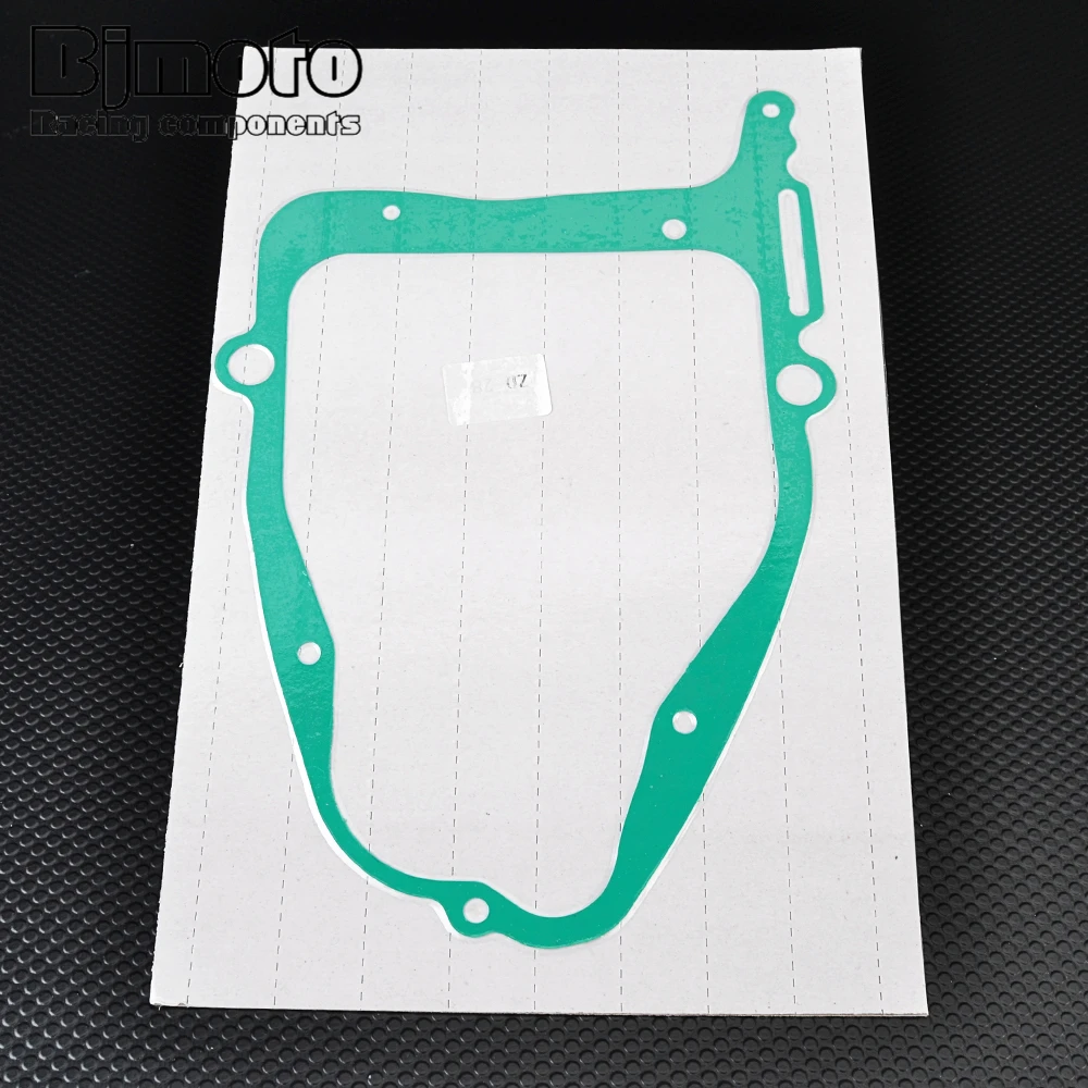 Уплотнитель крышки генератора статора мотоцикла для Suzuki GN250 GZ250 Marauder TU250 TU250X 11483-37D00 11483-38300