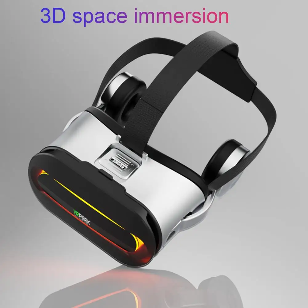 óculos de realidade virtual, lentes de capacete,