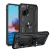 Cover Xiaomi Redmi Note 10 Armor Rugged Military Shockproof Car Holder Magnetic Ring Case for Xiaomi Redmi Note 10 5G Note10 3