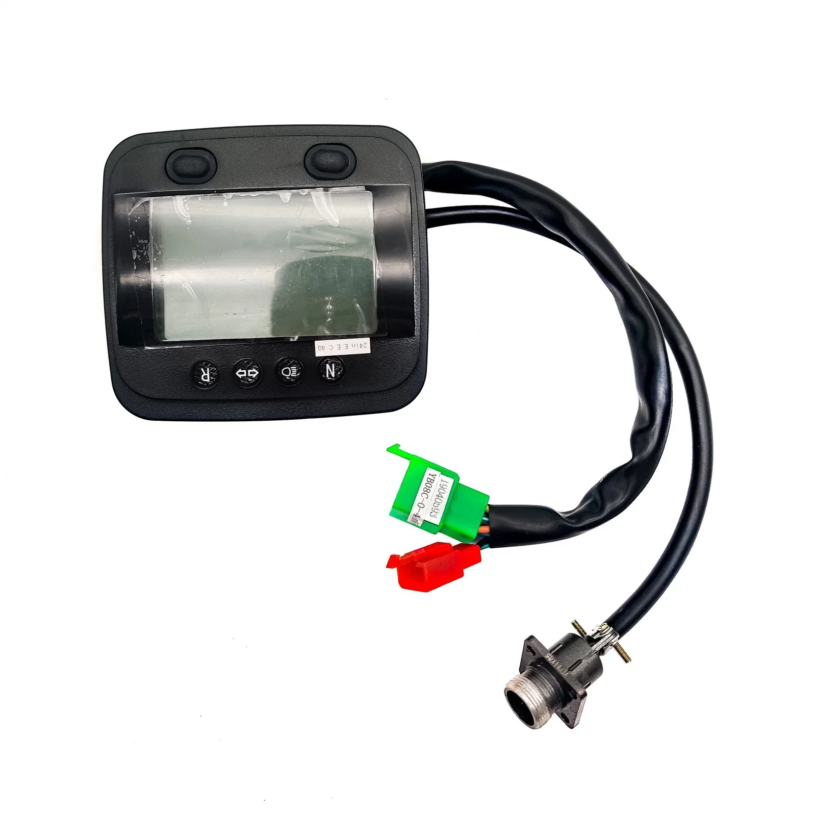 

Linhai Atvs Parts 260cc 300cc 400cc Meter Liquid Crystal Display 30101g 4X4 ATV Parts Atvs Accessories