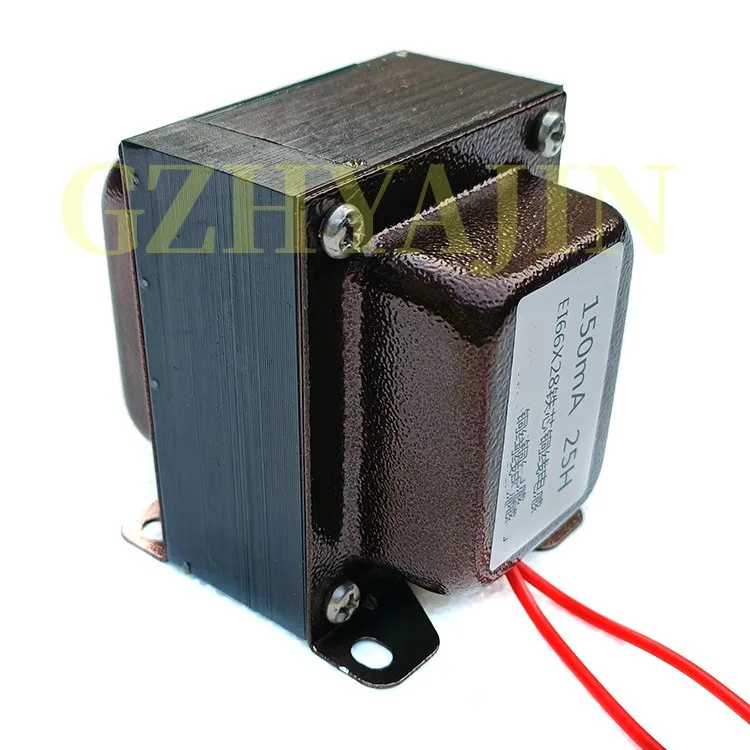 

Z11 150 мА 10-15-20-25H Вертикальное Крепление с фиолетовым золотым корпусом, кольцевой бак, электромеханический Индуктивный ток, Z11 шт. EI6628