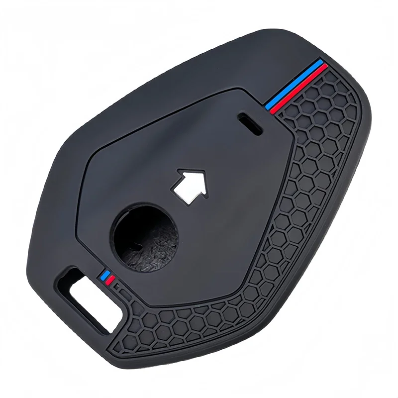 Motorcycle Key Case Cover Fob