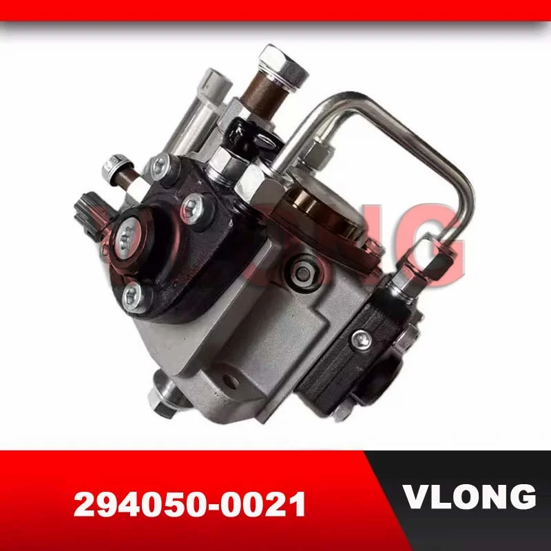 

High Pressure Fuel Injection Pump Assy For ISUZU 6H04 294050-0021 294050-0022 294050-0023 294050-0024 294050-0025 8-97602049-9