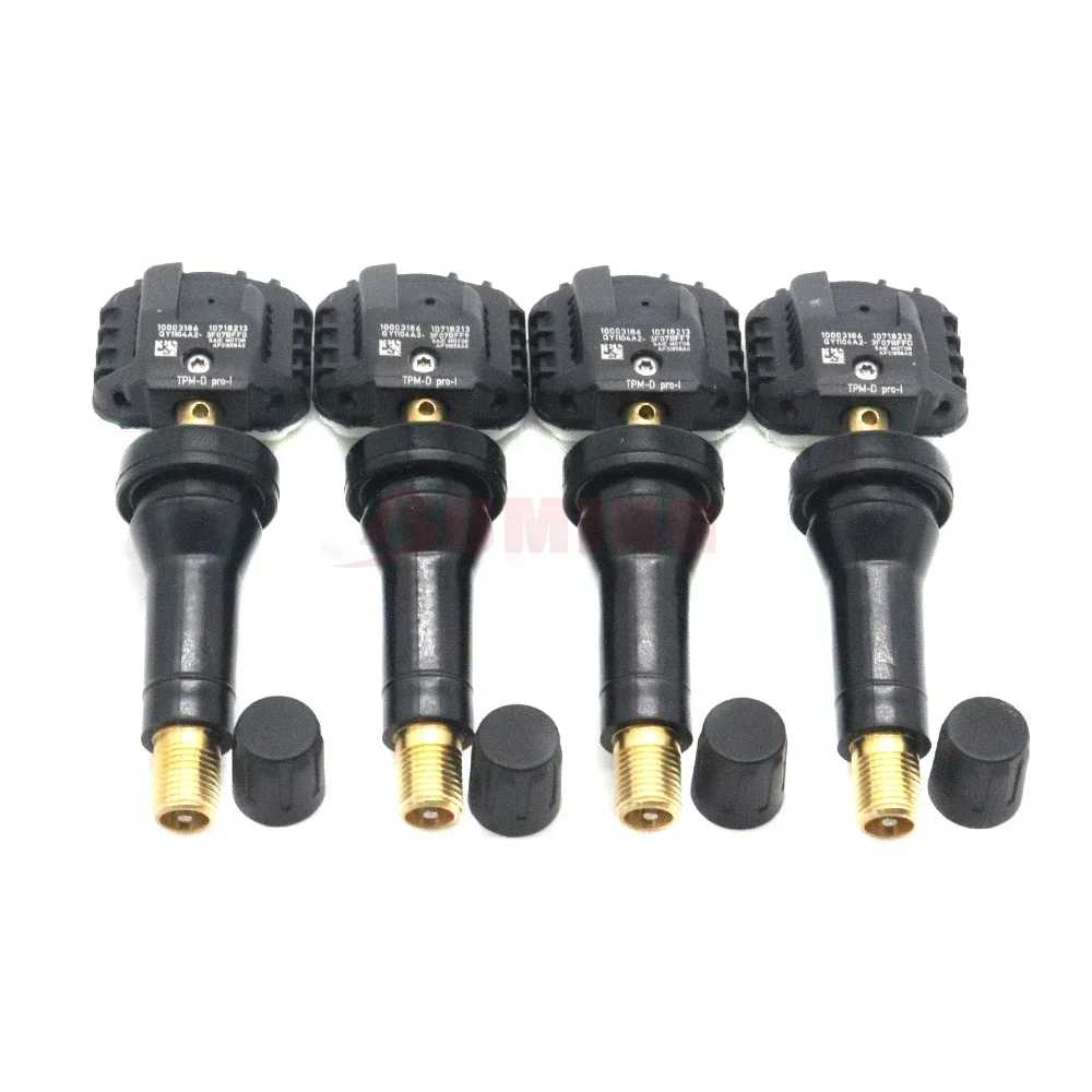 Reifendrucksensor 10718213 Für MG HS MG5 MG5 Scorpius MG6 MG7 One Navigation RISING AUTO ER6 F7 R7 2020-2024 TPMS 10003186 – Detail 1