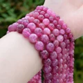 Strawberry Crystals