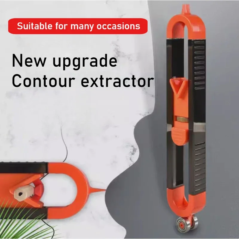 Precision Woodworking Gauge Tool - Image 2