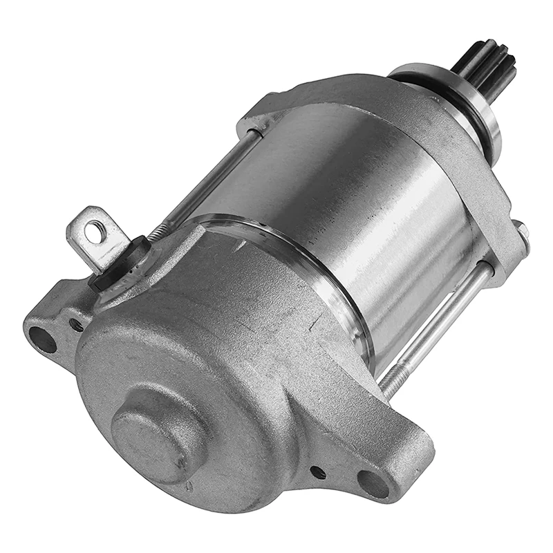 Electrical Engine Parts Starter Motor For Aprilia OFFROAD 450cc 550cc