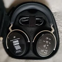 Wireless Hi-Fi Headphones Bluetooth HiFi Noise-Canceling Over-Ear Headphones Music Headphones Gaming Headphone 3