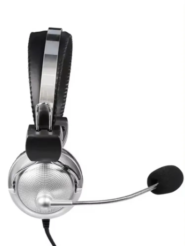 Fone de Ouvido Gamer microfone