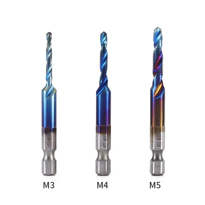 Long M3 M4 M5