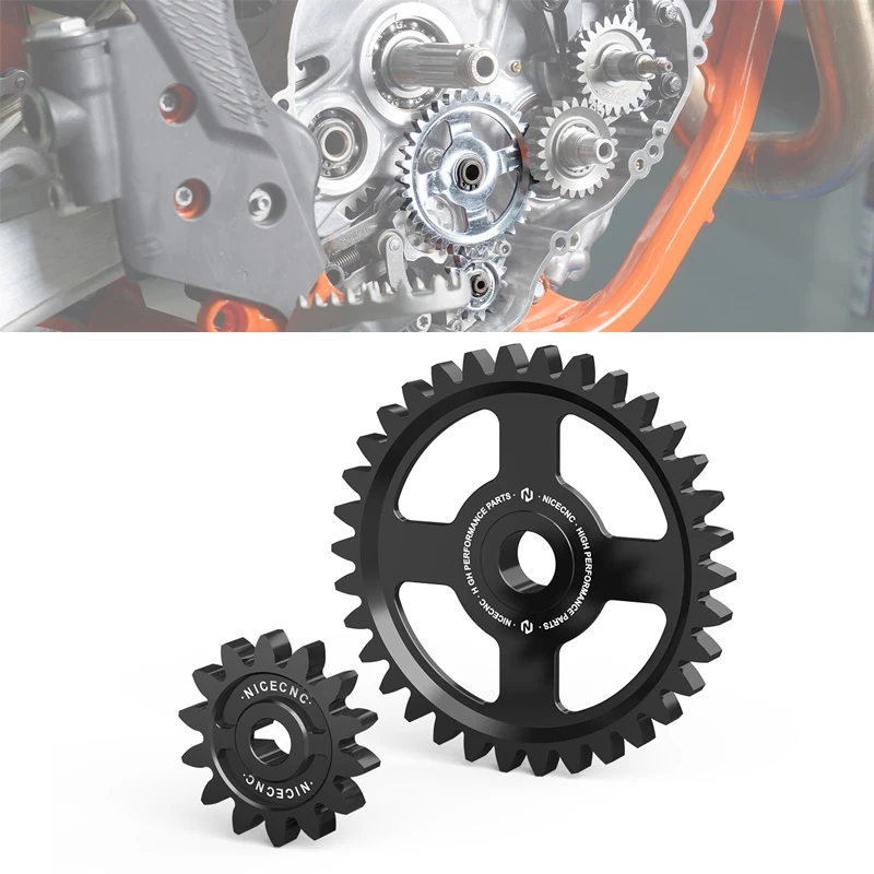 ForKTM350EXCFOilPumpIdlerGearForKTMEXC250350XCFW.jpg