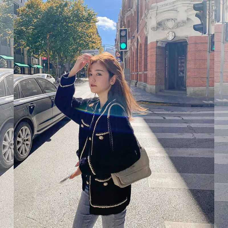 Рисунок 3 - Женский кашемировый свитер из белой норки