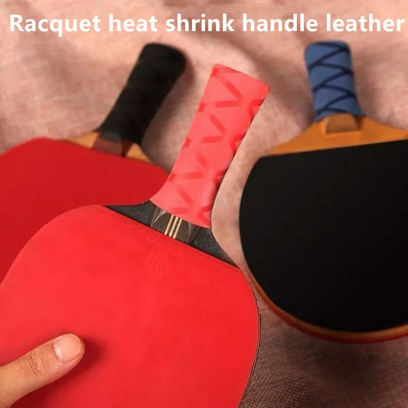 OvergripForTableTennisRacketHandleTapeHeatshrinkablePingPong
