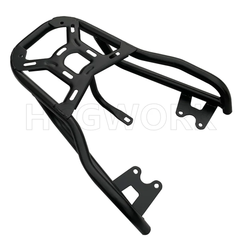 Electric Bike Accessories Tailstock Rear Shelf for Niu F2
