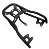 Electric Bike Accessories Tailstock Rear Shelf for Niu F2