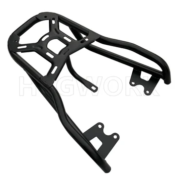 Electric Bike Accessories Tailstock Rear Shelf for Niu F2