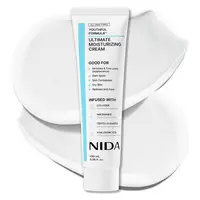 NIDA crème hydratante multi-action crème pour le visage rajeunissante répare les dommages crème ultime pour tous les Types de peau soins de la peau coréens 6