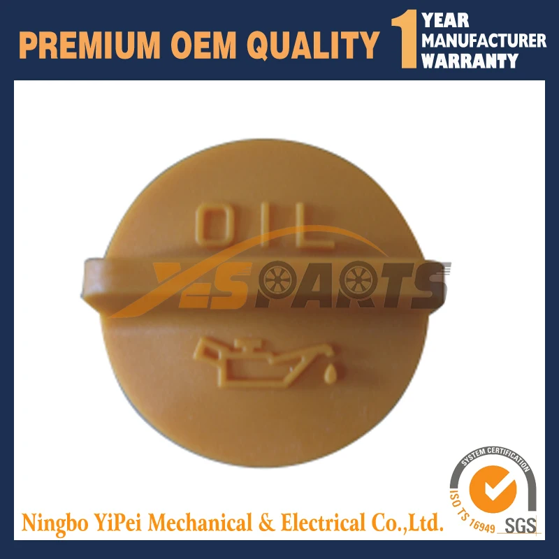 

Oil Filler Cap For Yanmar 4TNE88 Therom King 11-5091