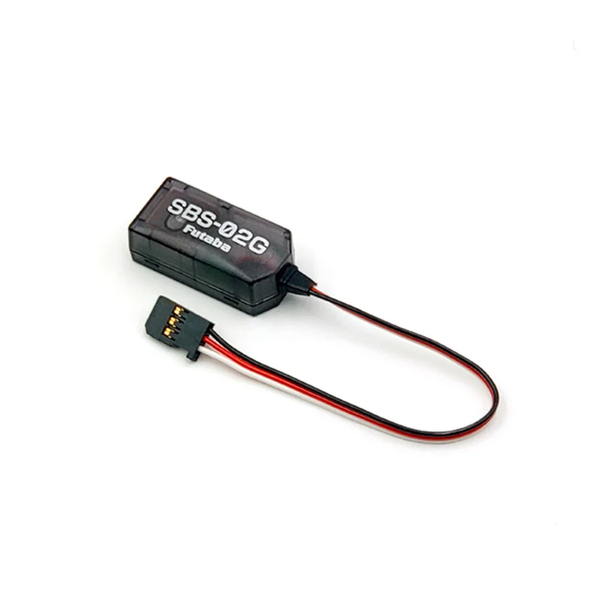 Futaba Telemetry Sensor | Telemetry Gps Sensor | Futaba Gps