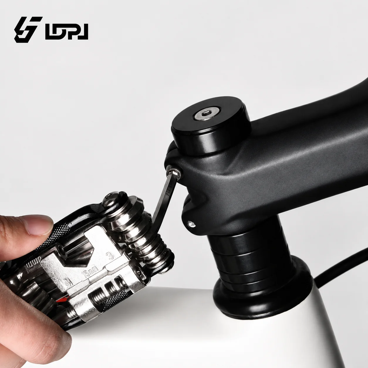 Ultimate Bicycle Maintenance Multifunction Tool Kit