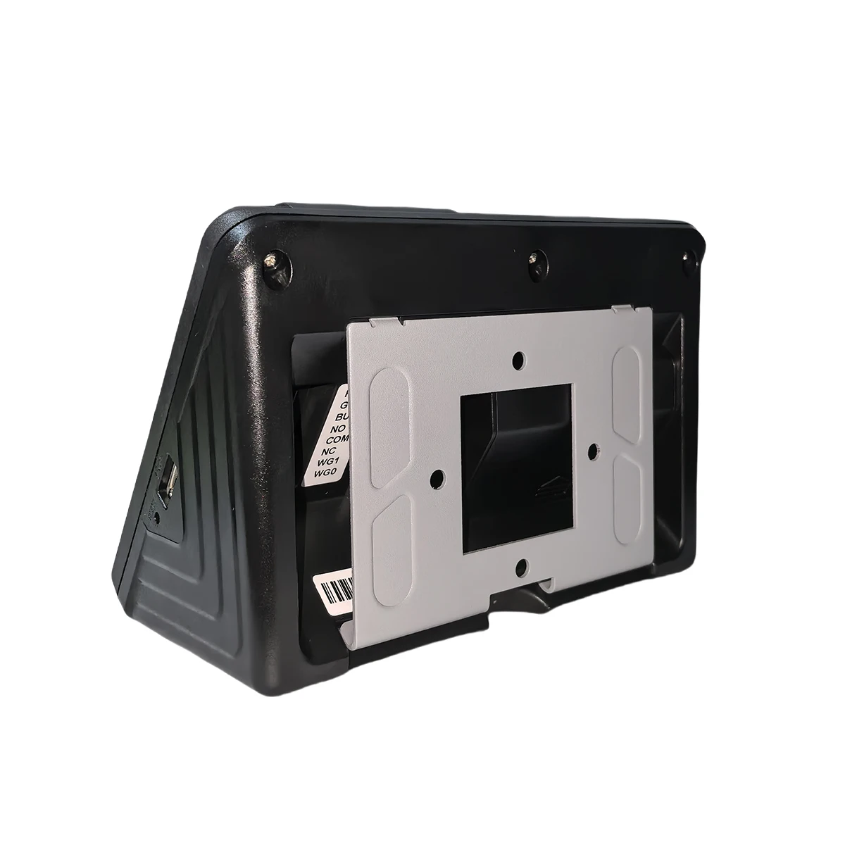Cloud Web Based WiFi Facial Face Time Attendance System Employee workforce Fingerprint Time Clock Management Solution