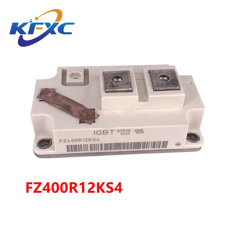 FZ400R12KS4  New original IGBT module