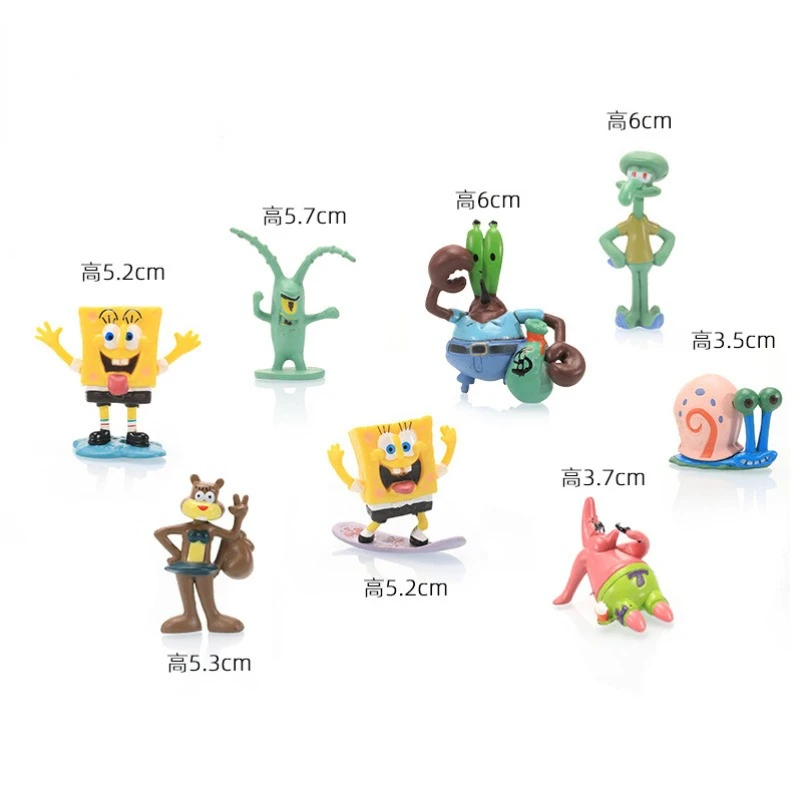 スポンジボブ様 キャット Sponge Bob tissue-paper case スポンジ ボブ ダイカット