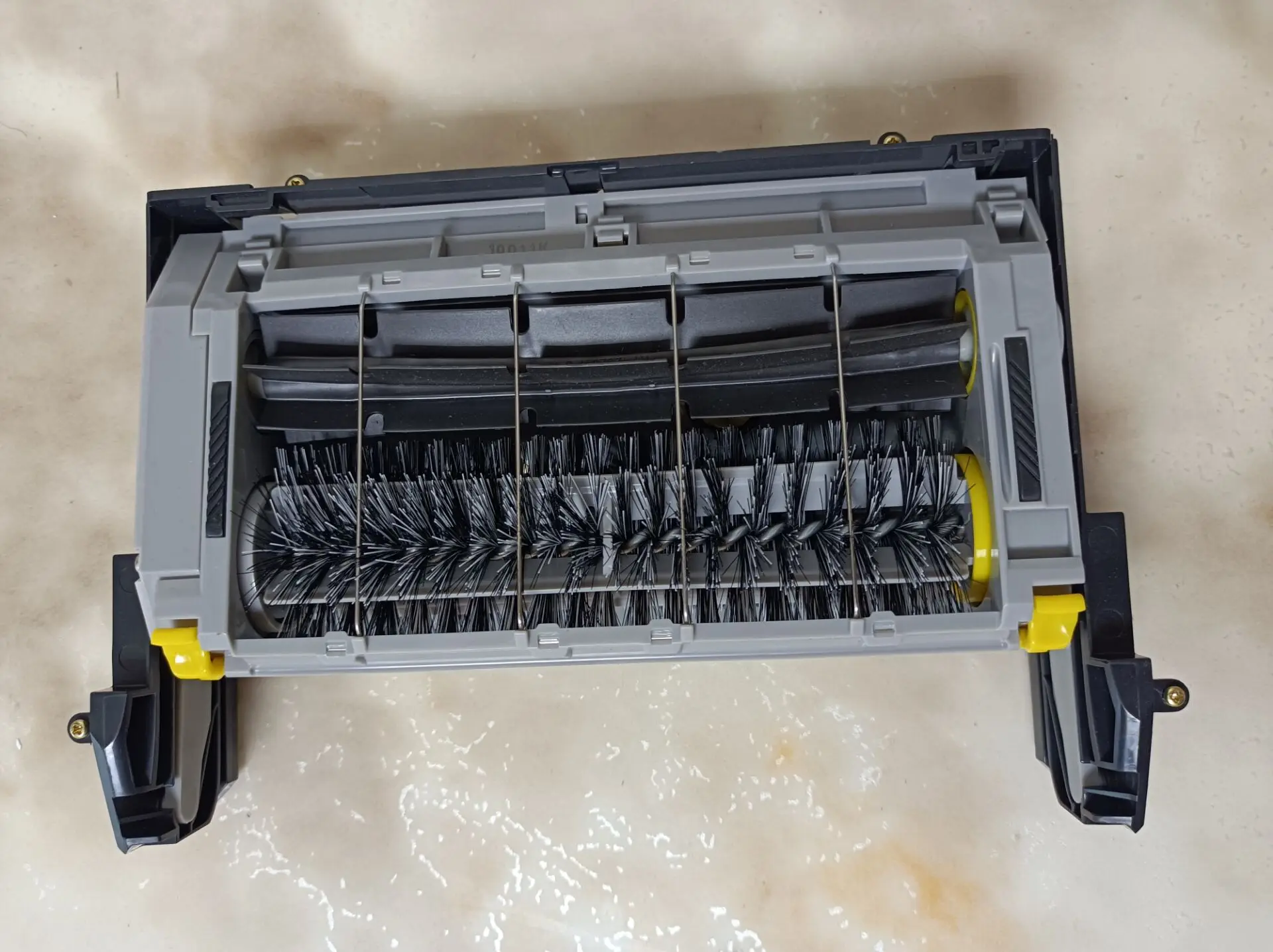 

Main brush frame Cleaning Head assembly module for irobot Roomba 500 600 700 527 550 595 620 630 650 655 760 770 780 790 Parts