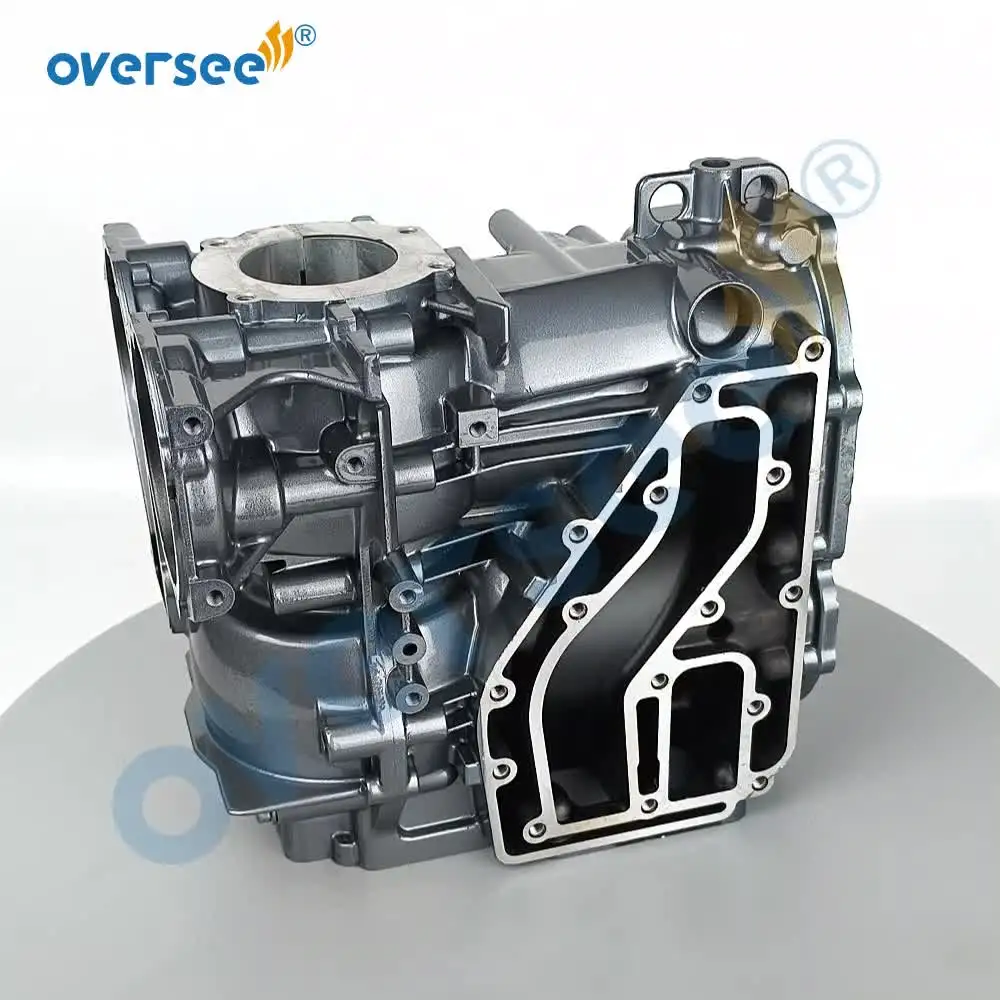Картер коленвала в сборе OVERSEE для Yamaha 25HP 30HP