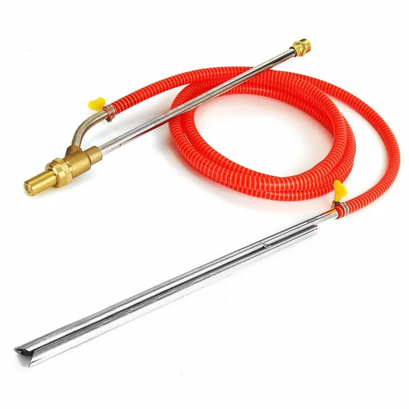 PressureWasherSandBlastingKitWetSandblasterAttachment4350PSI