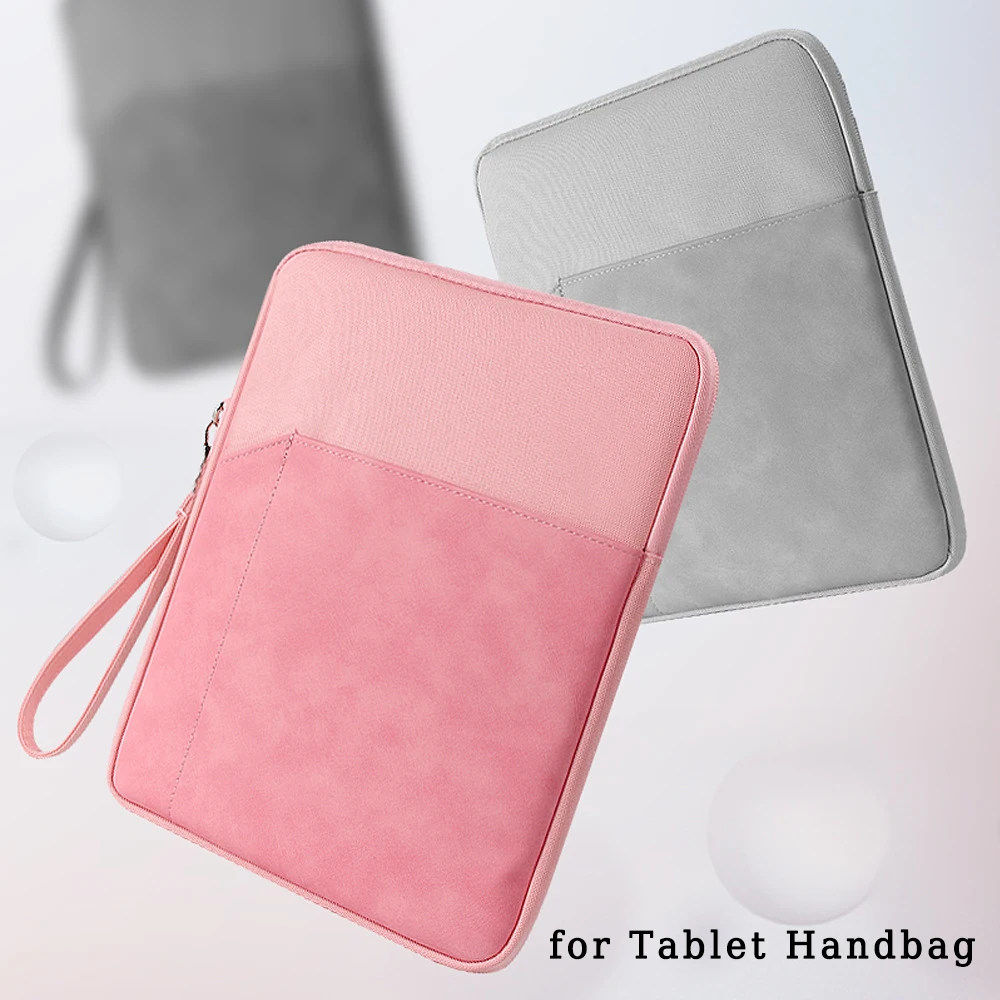 Egyal Borse Per Ipad 10Th 2022 Sac A Main Femme Per Ipad Air 5 Custodia Protettiva Antiurto Per Apple Ipad Mini