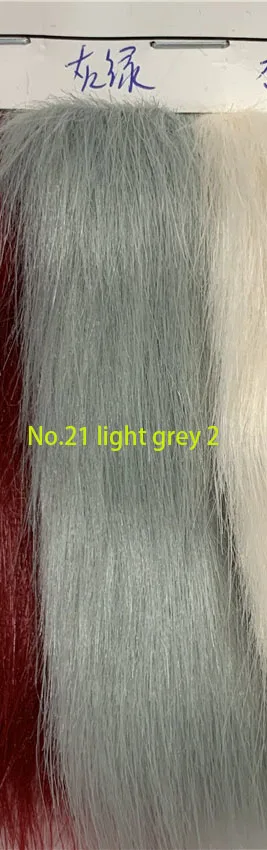 No.21grey green