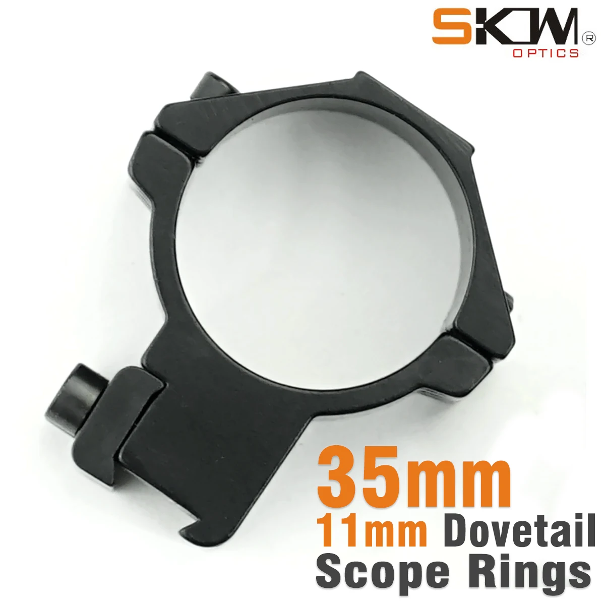 Skwoptics-Scope Rings Dovetail Riflescope Mount 35mm 11mm A Pair of Dovetail rifle scope mount,rifle scope mount ring