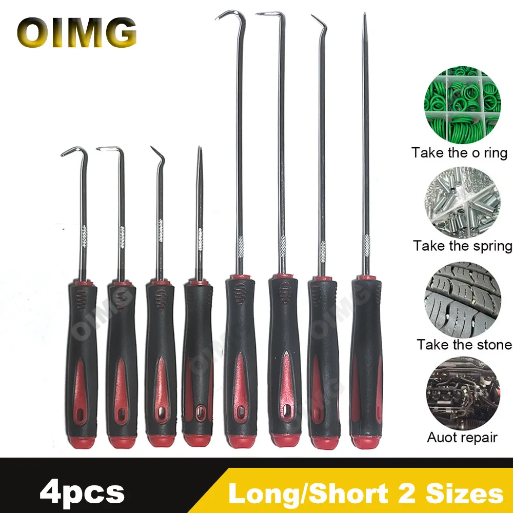 Kingtool - Auto Repair Tool / Car Body Repair Tool - Seal And O-ring - Foto 3