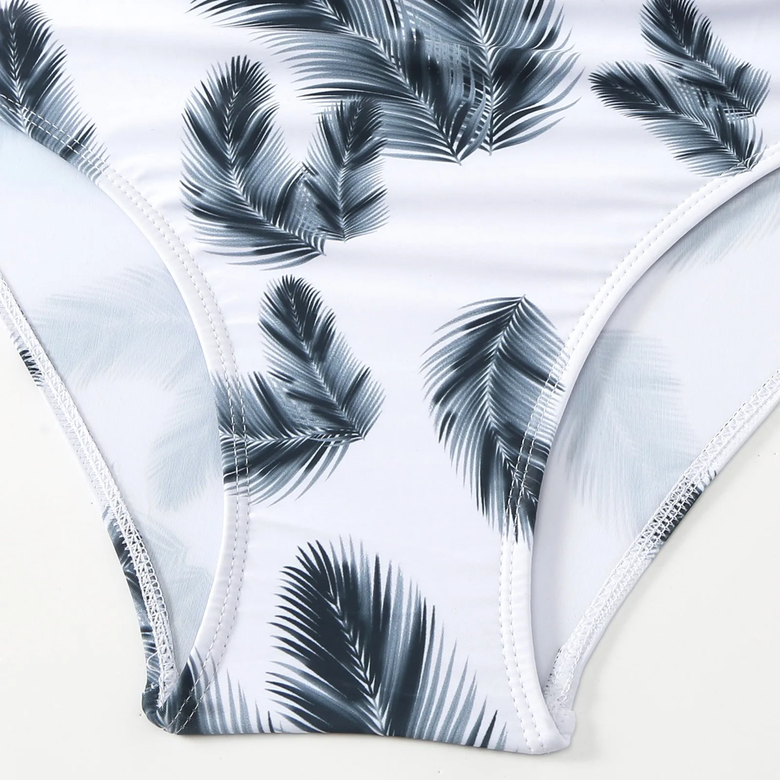 Women Printed One Piece Pregnancy Swimwear Sexy Backless Swimsuit V Neck Summer Beach Maternity Bikini Swimwear для беременных
