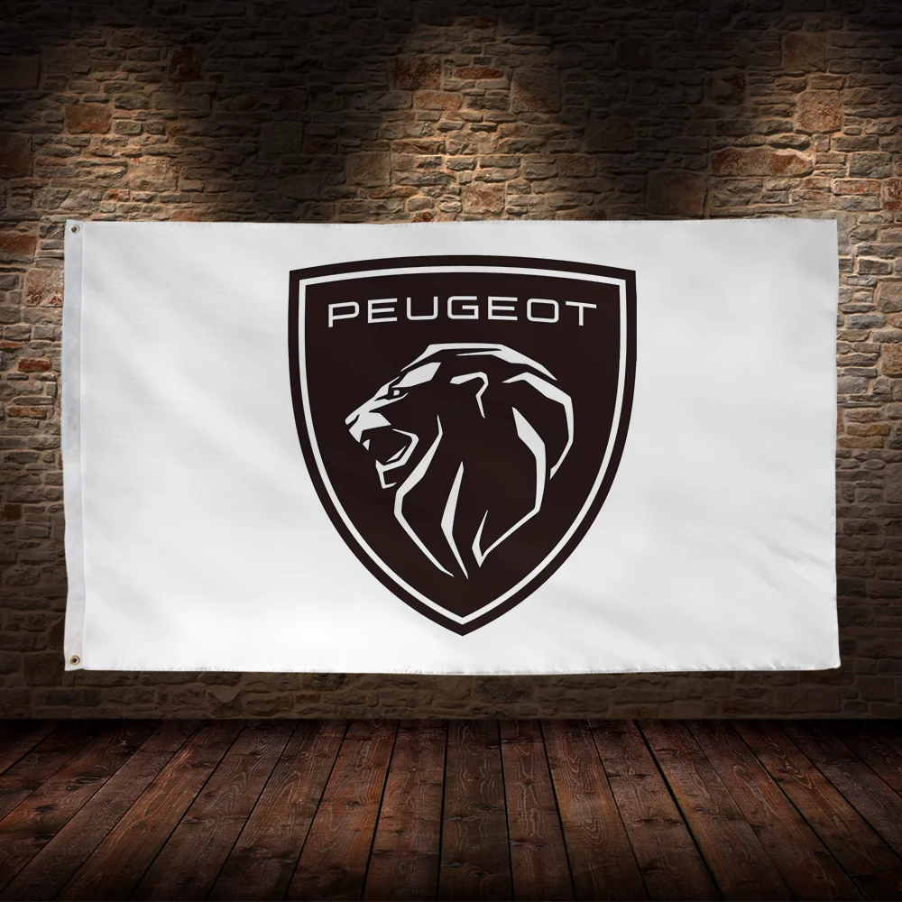 Рисунок 2 - 3x5 футов, P-Peugeot