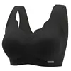 Women's Padded Anti-sagging Postpartum Non-wired Nursing Bra Available In Multiple Sizes Wearable All Seasons For Pregnant Women 5