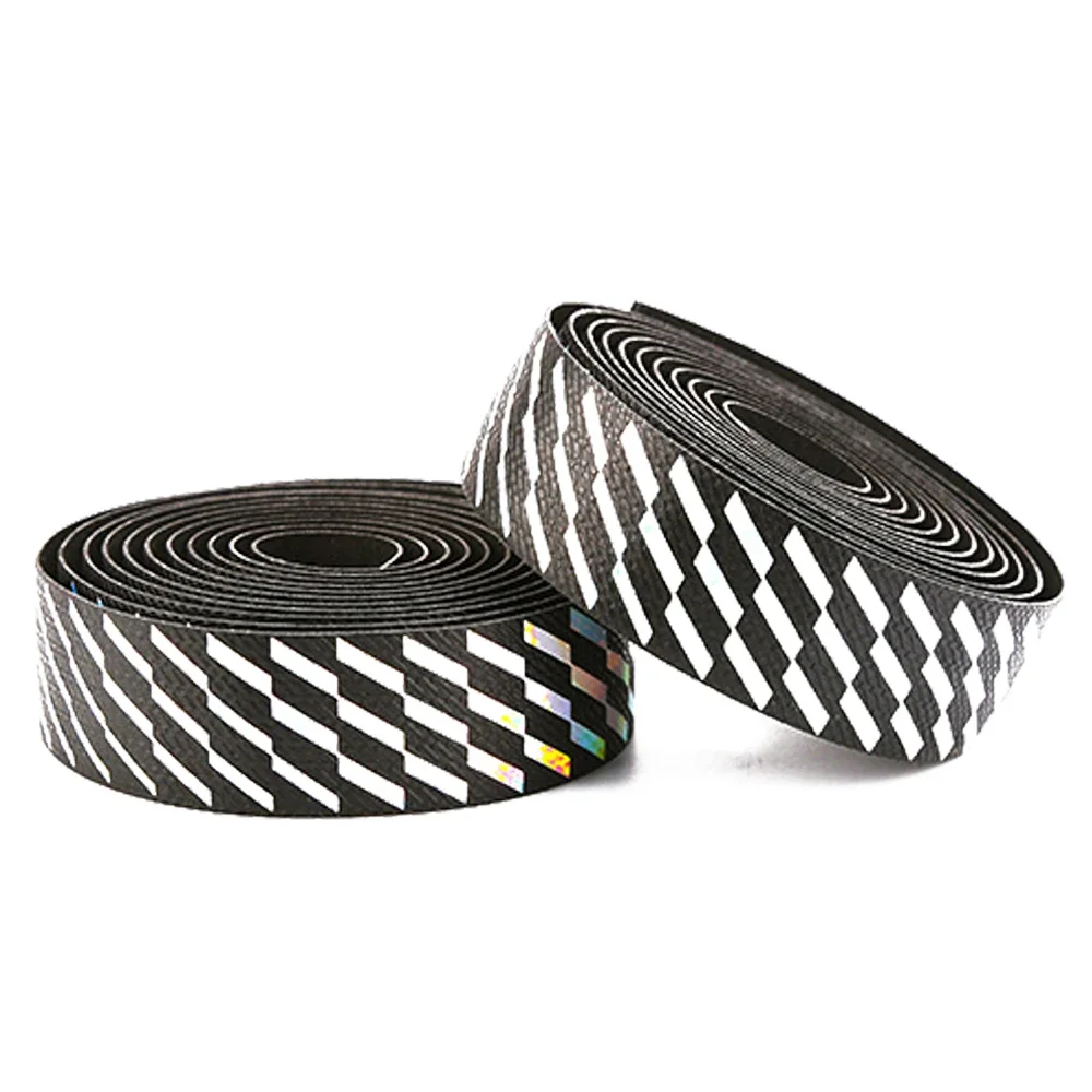 NEW RYET Road Bike Handlebar Tapes EVA PU Durable Shock-Proof Bartape Bicycle EVA/PU Tape Accessories Bicycle Grips Bike Handlebar Tape Bicycle Grips