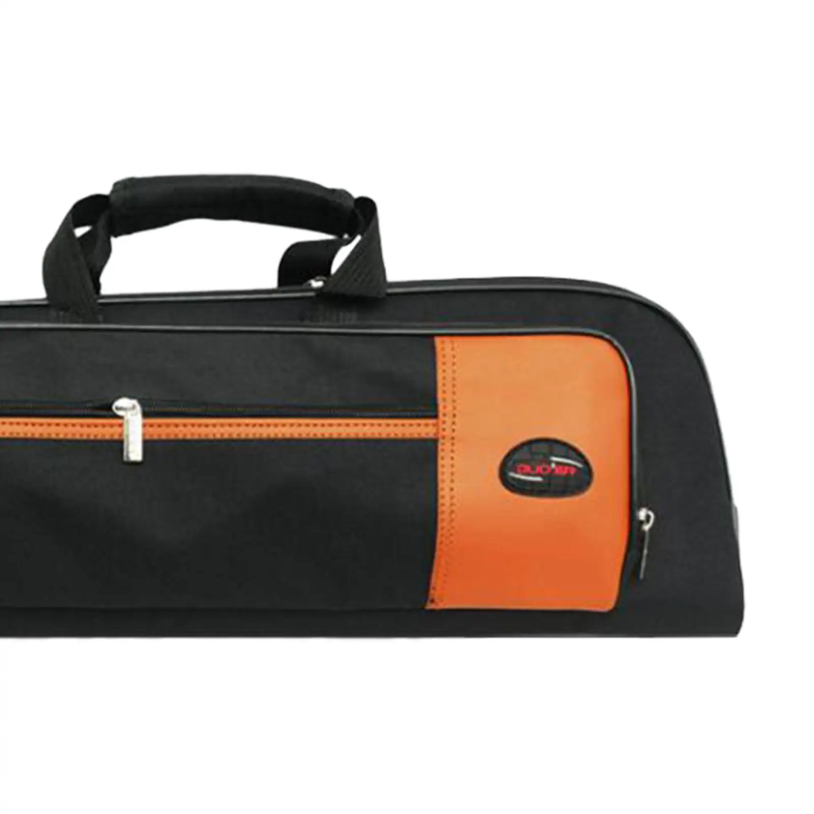 600D Oxford Cloth Trumpet Bag Music Instrument Bag Stage Performance