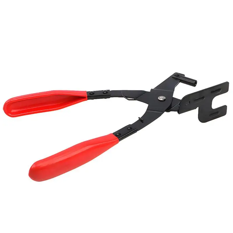 1pc High Quality Exhaust Hanger Removal Pliers Exhaust Grommet Pliers